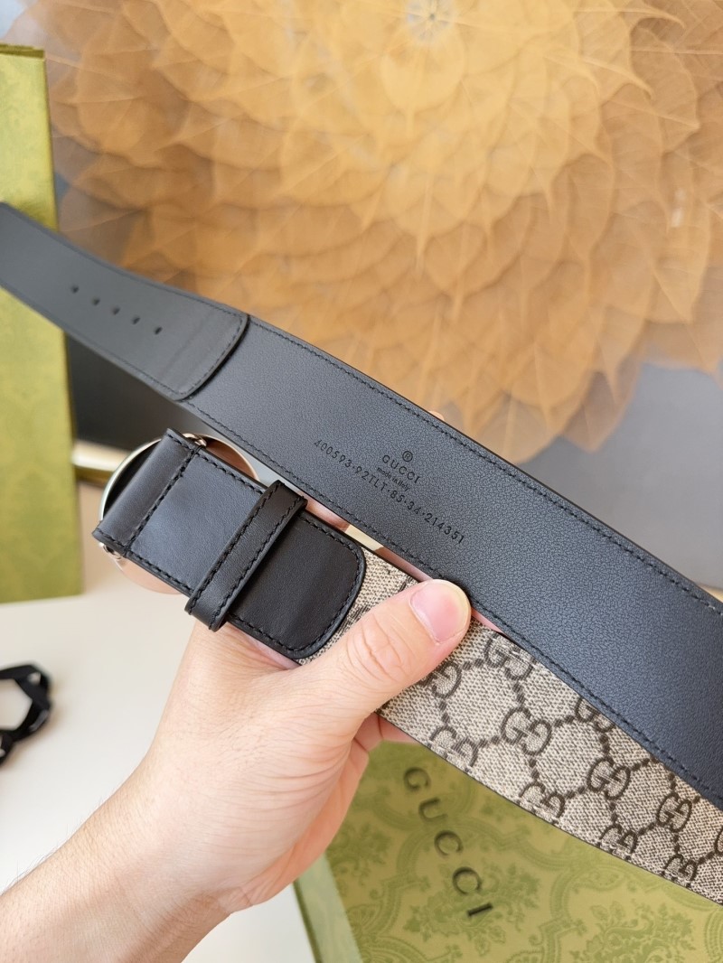 Gvc*1 belts